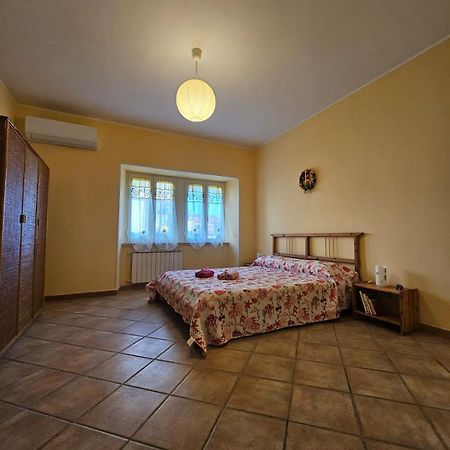 Ferienwohnung Bebo House Fiumicino Exterior foto