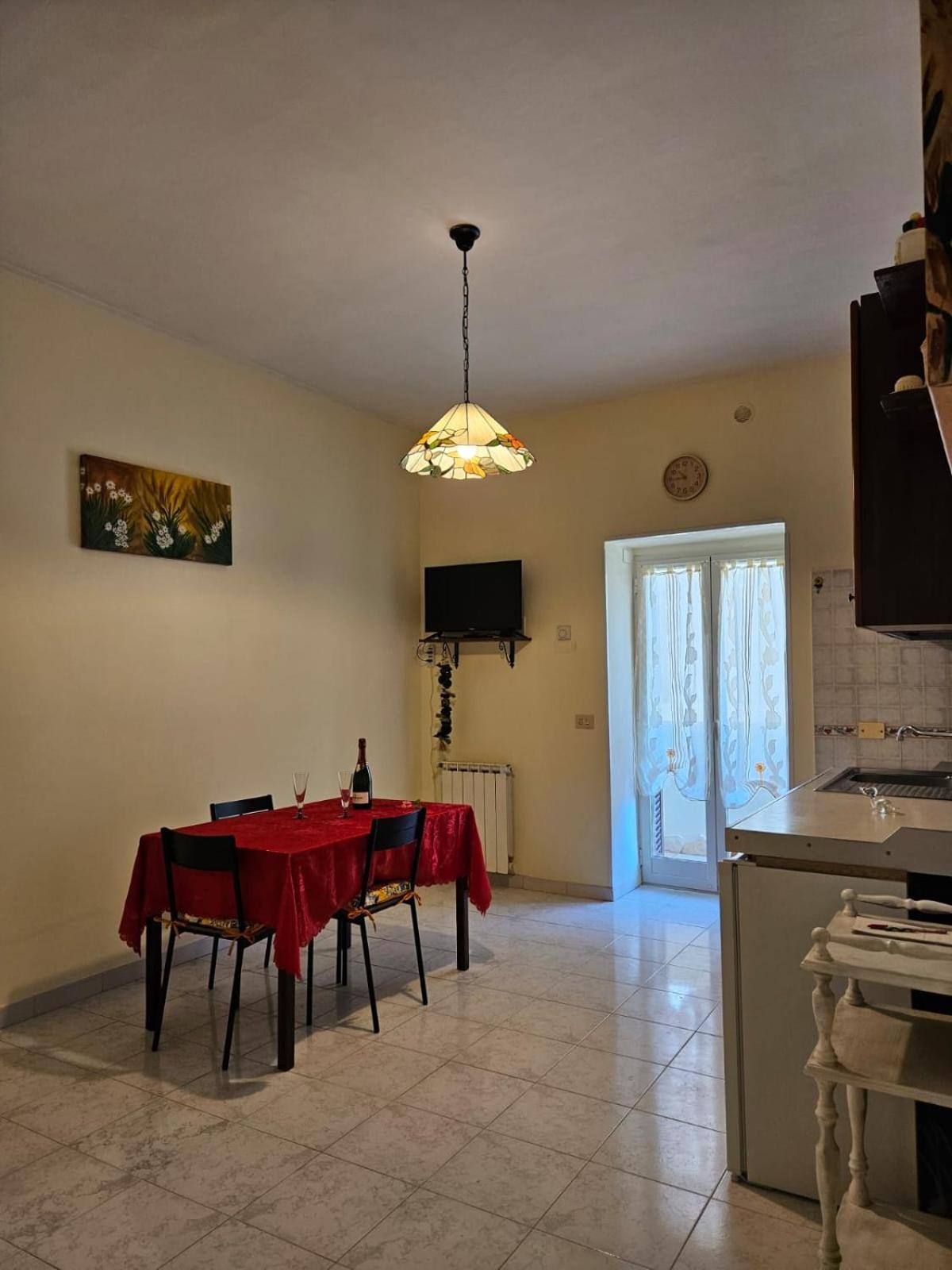 Ferienwohnung Bebo House Fiumicino Exterior foto