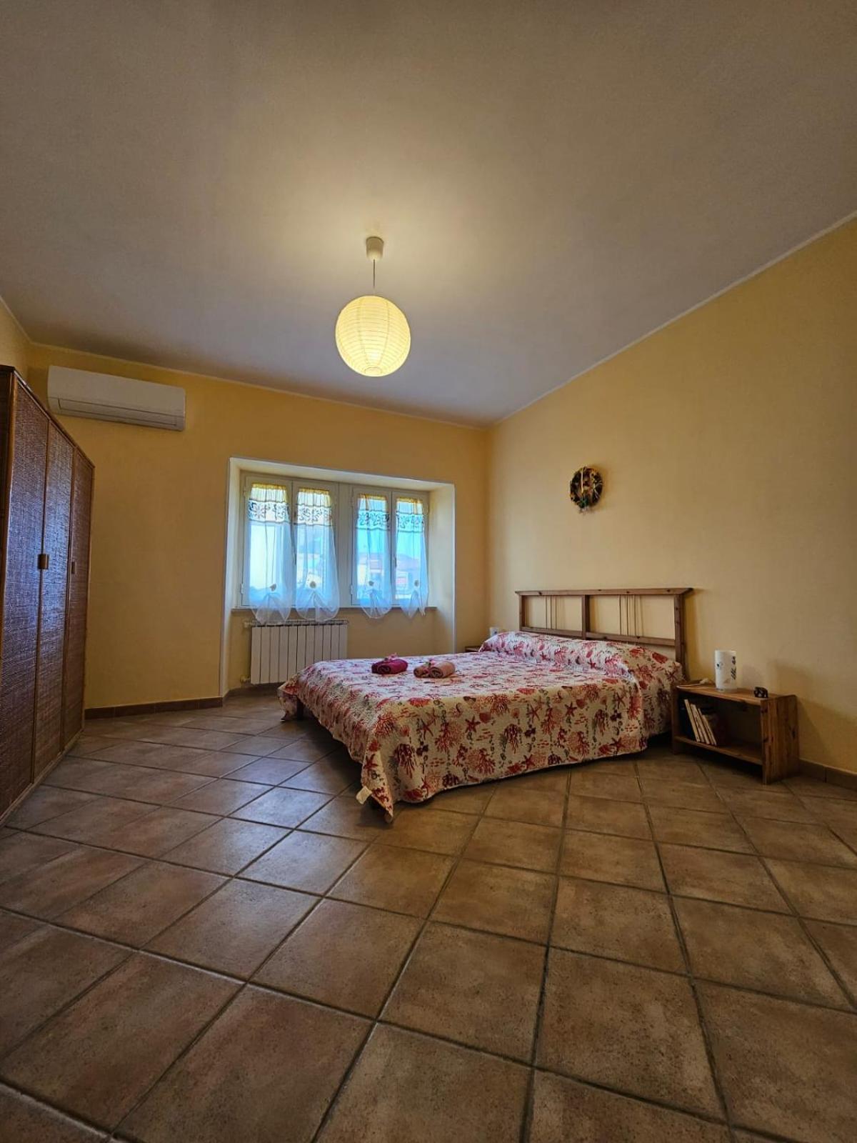 Ferienwohnung Bebo House Fiumicino Exterior foto